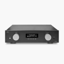 AVM PAS 30.3 Vollverstärker mit X-STREAM Engine & Phono Schwarz | Neu