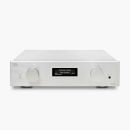 AVM PAS 30.3 Streaming-Vorverstärker mit X-STREAM Engine & Phono Silber | Neu