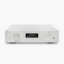 AVM PAS 30.3 Vollverstärker mit X-STREAM Engine & Phono Silber | Neu