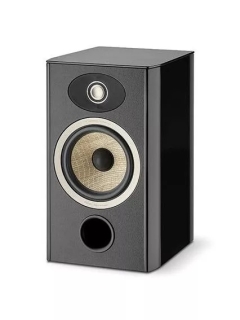 Focal Aria Evo X N°1 - Regallautsprecher Schwarz HG Stück | Neu