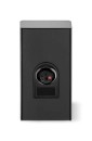 Focal Aria Evo X N°1 - Regallautsprecher Schwarz HG Stück | Neu