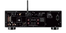 Yamaha R-N1000A - Stereo Netzwerk-Receiver, Schwarz | Auspackware, wie neu