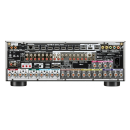 Denon AVC-X6800H - 11.4-Kanal AV-Receiver mit 8K-Video...