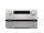 Denon AVC-X6800H - 11.4-Kanal AV-Receiver mit 8K-Video und 3D-Audio Silber | Auspackware, wie neu