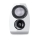 CANTON AR 8 - Dolby Atmos® Lautsprecher, Stück Weiß | Auspackware, wie neu