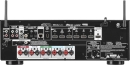 DENON AVR-S670H 5.2-Kanal 8K-Heimkino-Receiver mit HEOS Built-in | Neu