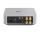 Wiim Amp - Integrierter Streaming-Verstärker Silber | Auspackware, wie neu | ++ neue Farbe ++