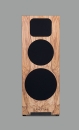 Spatial Europe MC No 5 Auslaufmodel 2,5-Wege Open Baffle Lautsprecher Eibe Pfefferkorn Paar | Aussteller, sehr gut