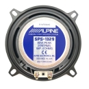 Alpine SPS-1329 - 2-Wege 13 cm Koaxiallautsprecher | wie neu