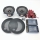SIGNAT SCP 1300 - 13 cm 2-Wege Koaxiallautsprecher, Set | wie neu