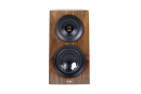 Elac Concentro S 503 - Regallautsprecher, Stück Nussbaum HG | Auspackware, wie neu
