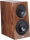 Elac Concentro S 503 - Regallautsprecher, Stück Nussbaum HG | Auspackware, wie neu