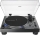 Audio Technica AT-LP140XP Plattenspieler Schwarz | Neu