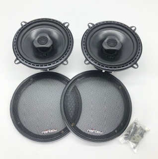 Rainbow SL130CX - 2-Wege 13 cm Koaxial-Lautsprecher | sehr gut