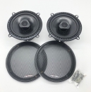 Rainbow SL130CX - 2-Wege 13 cm Koaxial-Lautsprecher | sehr gut