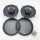 Rainbow SL130CX - 2-Wege 13 cm Koaxial-Lautsprecher | sehr gut