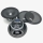 Power Acoustik PAS-6501 - 2-Wege 16 cm Komponenten-Lautsprecher | wie neu