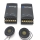 Power Acoustik PAS-6501 - 2-Wege 16 cm Komponenten-Lautsprecher | wie neu