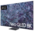 SAMSUNG GQ65QN900DTXZG 163 cm, 65 Zoll 8K Ultra HD Neo QLED TV