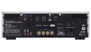 Rotel RAS-5000 Streaming-Verstärker Schwarz | Auspackware, wie neu