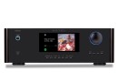 Rotel RAS-5000 Streaming-Verstärker Schwarz | Auspackware, wie neu