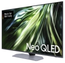 SAMSUNG GQ43QN92DATXZG 108 cm, 43 Zoll 4K Ultra HD Neo QLED TV