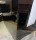 QUADRAL QUBE CS10 AKTIV Schwarz Aktiv-Subwoofer | Aussteller, siehe Fotos