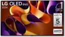 LG OLED83G48LW.AEU +++ 500,-EURO CASHBACK +++  210 cm, 83...