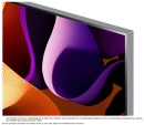 LG OLED83G48LW.AEU +++ 500,-EURO CASHBACK +++ EM GUTSCHEIN +++ 210 cm, 83 Zoll 4K Ultra HD OLED evo TV