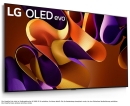 LG OLED77G48LW.AEU +++ 400,-EURO CASHBACK +++ 195 cm, 77...
