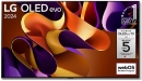LG OLED55G48LW.AEU | 144HZ EVO OLED | TWIN TUNER | USB...