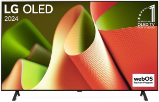 LG OLED77B42LA.AEU ++ BLACK-DEAL-DAYS ++ I 195 cm, 77 Zoll 4K Ultra HD OLED TV | UVP 4499 €