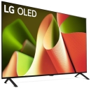 LG OLED55B42LA.AEU 139 cm, 55 Zoll 4K Ultra HD OLED TV