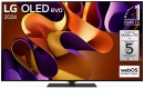 LG OLED65G49LS.AEU 164 cm, 65 Zoll 4K Ultra HD OLED evo TV