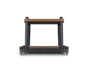 Wharfedale Elysian C Stand - Standfuß Stück...