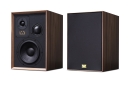 Wharfedale Super Denton Walnut Paar | Neu