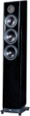 Elac Vela FS 409.2 - HighEnd Standlautsprecher, Stück Schwarz HG | Auspackware, wie neu