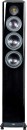 Elac Vela FS 409.2 - HighEnd Standlautsprecher, Stück Schwarz HG | Auspackware, wie neu