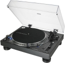 Audio Technica AT-LP140XP Plattenspieler Schwarz |...