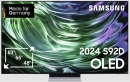 SAMSUNG GQ83S92DAEXZG 209 cm, 83 Zoll 4K Ultra HD OLED TV