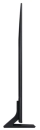 SAMSUNG GQ55Q72DATXZG ++ GRATIS WANDHALTER ++ I 100Hz I 138 cm, 55 Zoll 4K Ultra HD QLED TV