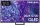 SAMSUNG GQ55Q72DATXZG ++ GRATIS WANDHALTER ++ I 100Hz I 138 cm, 55 Zoll 4K Ultra HD QLED TV
