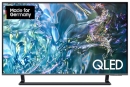 SAMSUNG GQ43Q72DAUXZG ++ GRATIS WANDHALTER ++ 108 cm, 43 Zoll 4K Ultra HD QLED TV