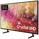 SAMSUNG GU65DU7199UXZG ++ GRATIS WANDHALTER ++ 163 cm, 65 Zoll 4K Ultra HD LED TV