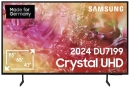 SAMSUNG GU43DU7199UXZG 108 cm, 43 Zoll 4K Ultra HD LED TV