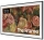 SAMSUNG GQ55LS03DAUXZG ++ GRATIS WANDHALTER ++ 138 cm, 55 Zoll The Frame 4K Ultra HD QLED TV mit One Connect Box