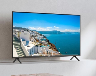 PANASONIC TX-50MXW944 126 cm, 100HZ 50 Zoll 4K Ultra HD LED TV | Neuware | Kartonschaden