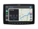 Alpine INE-F904D - 1-DIN Navigationssystem mit 9-Zoll Touchscreen, DAB+, HDMI und CarPlay | Neu