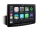 Alpine INE-F904D - 1-DIN Navigationssystem mit 9-Zoll Touchscreen, DAB+, HDMI und CarPlay | Neu