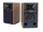 JBL 4305P Walnuss - Aktiver Kompaktlautsprecher mit Bass-Reflex Paar | Auspackware, wie neu